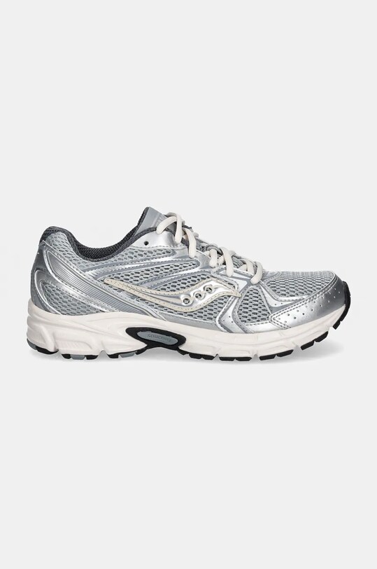 Кросівки Saucony RIDE MILLENNIUM S60812.8 сірий SS25