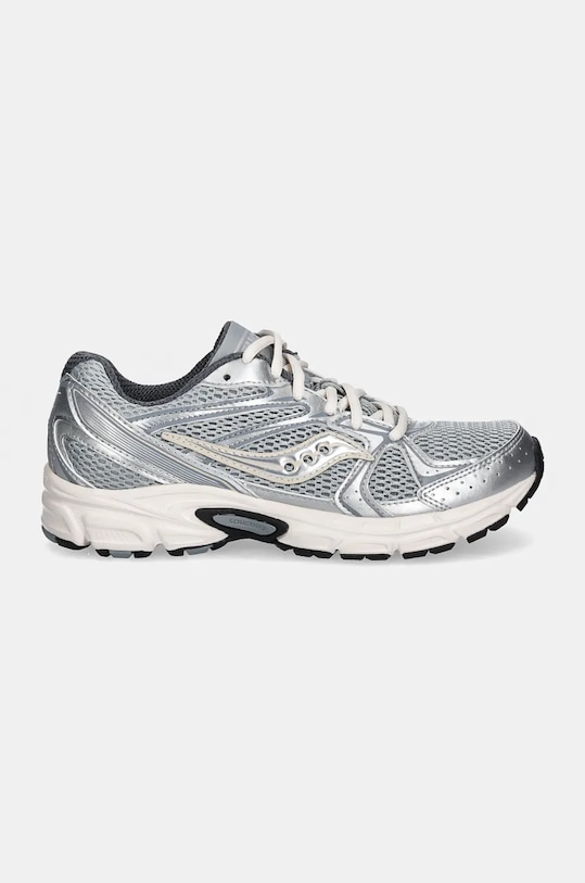 Кроссовки Saucony RIDE MILLENNIUM S60812.8 серый SS25