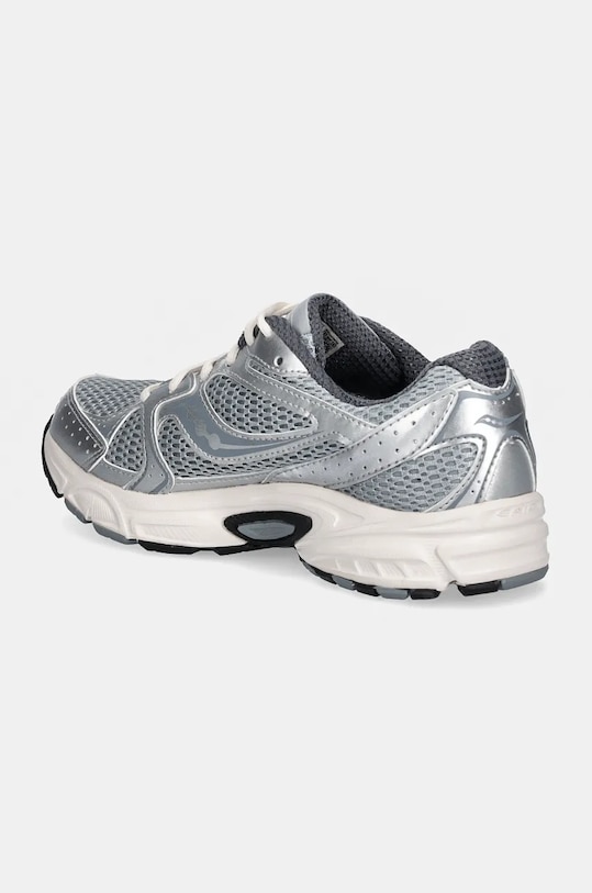 Обувь Кроссовки Saucony RIDE MILLENNIUM S60812.8 серый