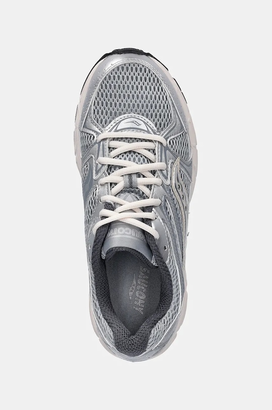 Кроссовки Saucony RIDE MILLENNIUM серый S60812.8