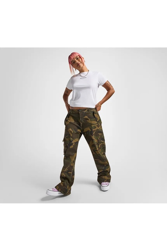 Кеды Converse Chuck Taylor All Star Lift A09392C