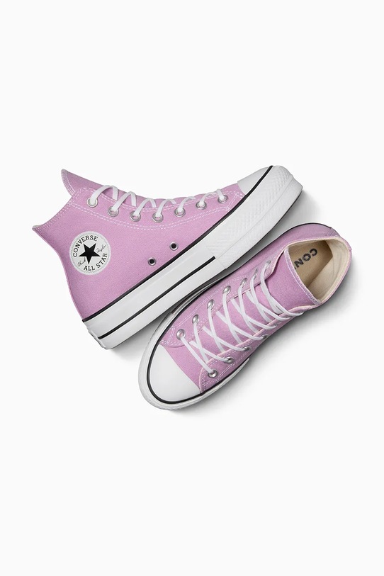 Кеды Converse Chuck Taylor All Star Lift A09392C
