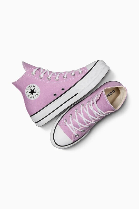 Converse tenisi Chuck Taylor All Star Lift A09392C