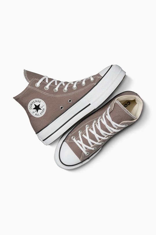 Kecky Converse Chuck Taylor All Star Lift A12309C