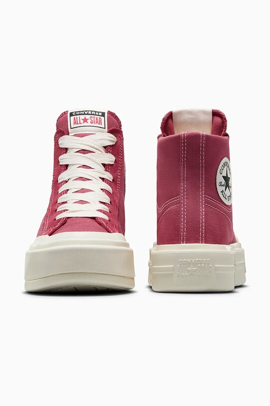 Încălțăminte Converse tenisi Chuck Taylor All Star Cruise A12315C roz