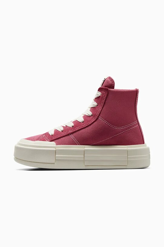 Converse tenisi Chuck Taylor All Star Cruise A12315C roz