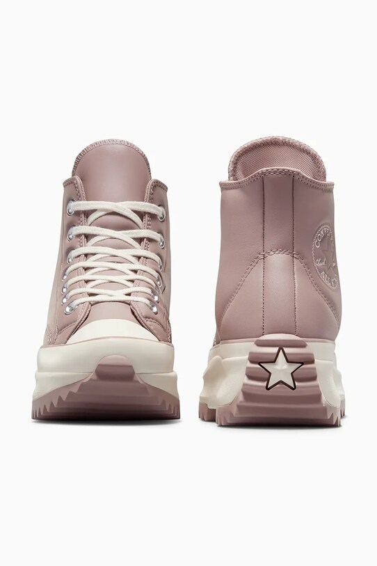 Взуття Кеди Converse Run Star Hike A11169C рожевий
