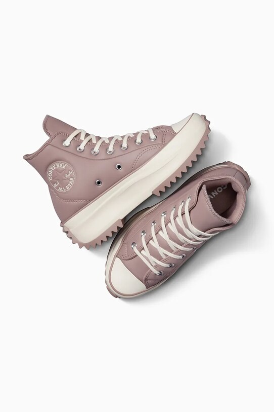Кеди Converse Run Star Hike A11169C