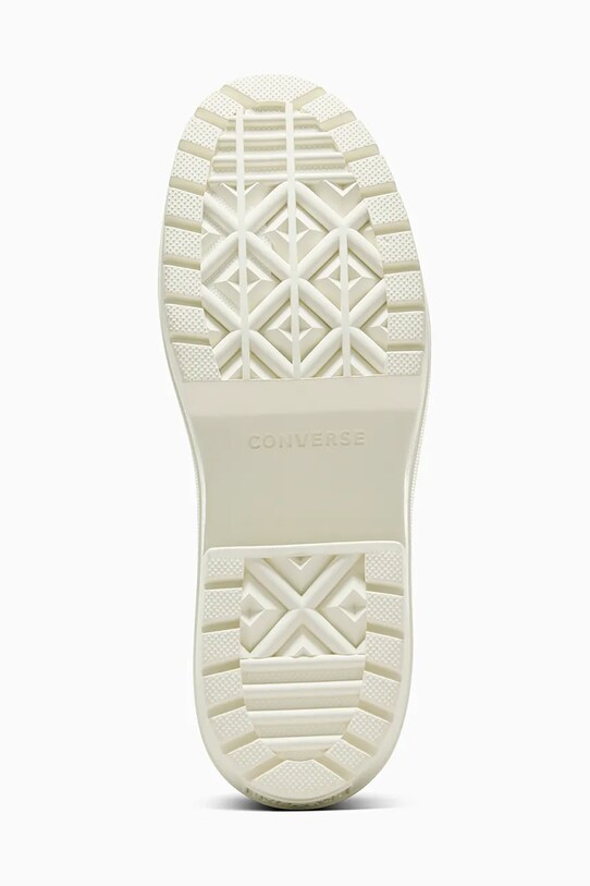 Kožené tenisky Converse Chuck Taylor All Star Lugged Heel A12328C