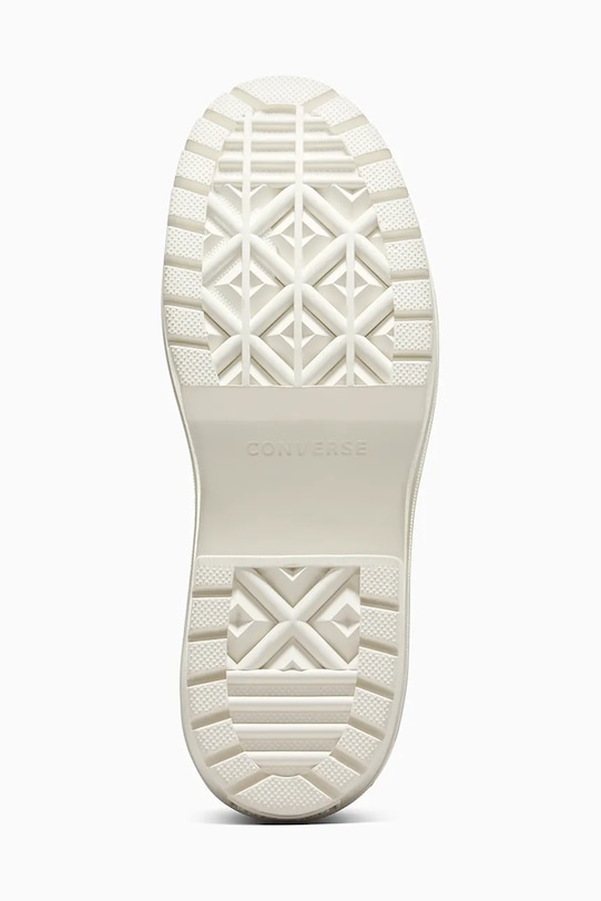 Converse trampki skórzane Chuck Taylor All Star Lugged Heel A10152C