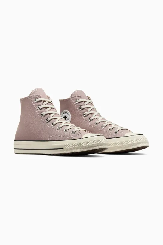 Tenisice Converse Chuck 70 A09468C bež AW24