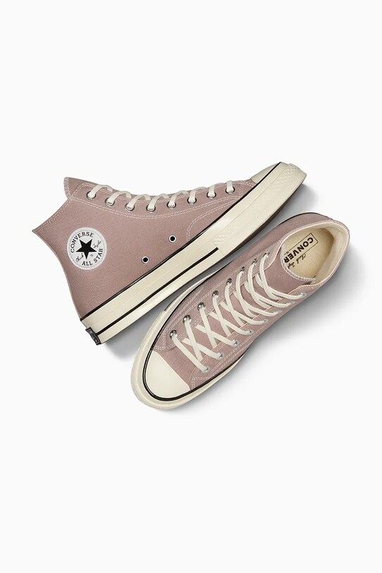 Πάνινα παπούτσια Converse Chuck 70 A09468C