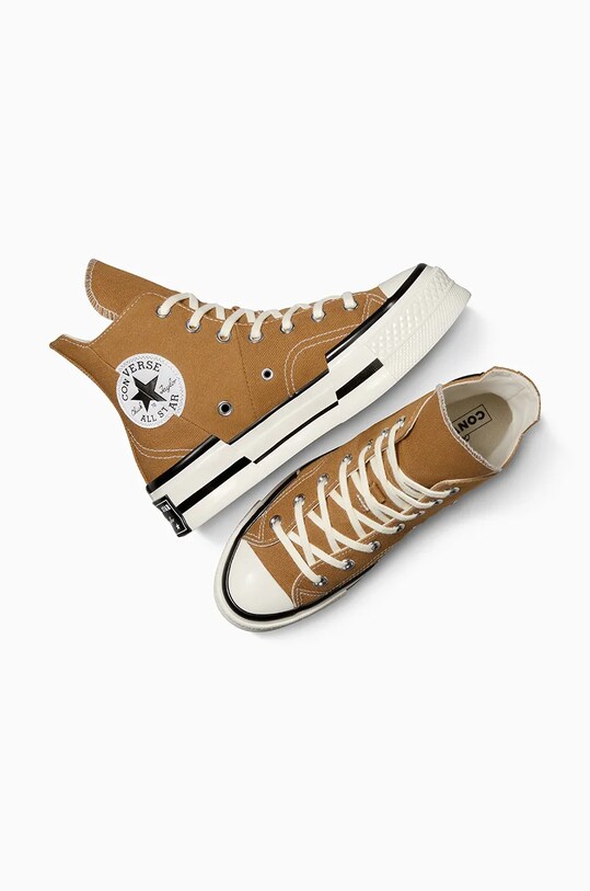 Кеди Converse Chuck 70 Plus A12321C