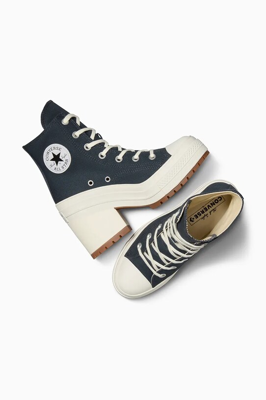 Кеди Converse Chuck 70 De Luxe Heel A09386C
