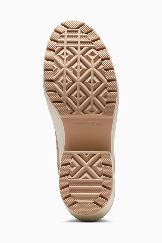 Шкіряні кеди Converse Chuck 70 De Luxe Heel A12345C