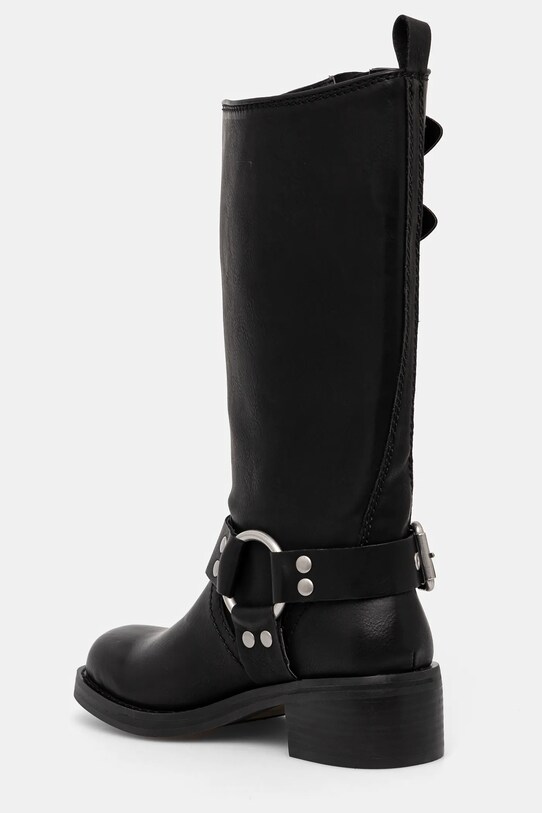 Παπούτσια Μπότες Steve Madden SM11002804.001 μαύρο