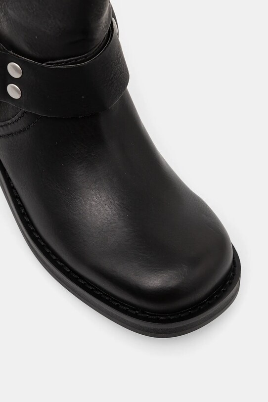 Μπότες Steve Madden μαύρο SM11002804.001