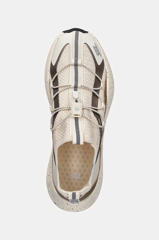 Кросівки Steve Madden бежевий SM11003050.CM8
