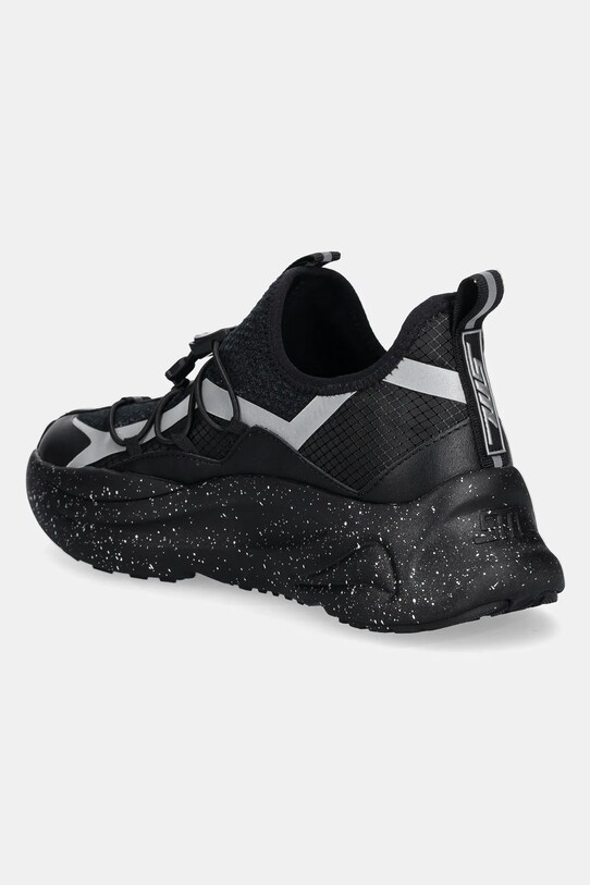 Încălțăminte Steve Madden sneakers Ignite SM11003050.069 negru
