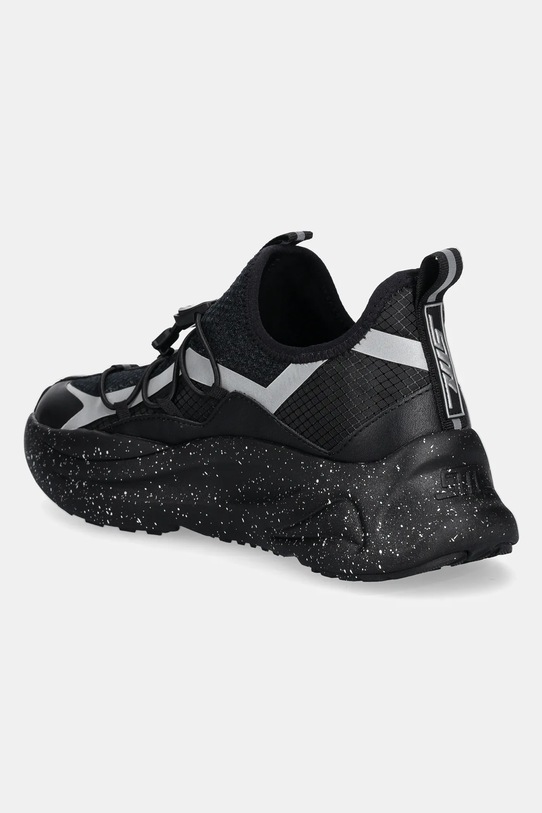 Obuwie Steve Madden sneakersy Ignite SM11003050.069 czarny