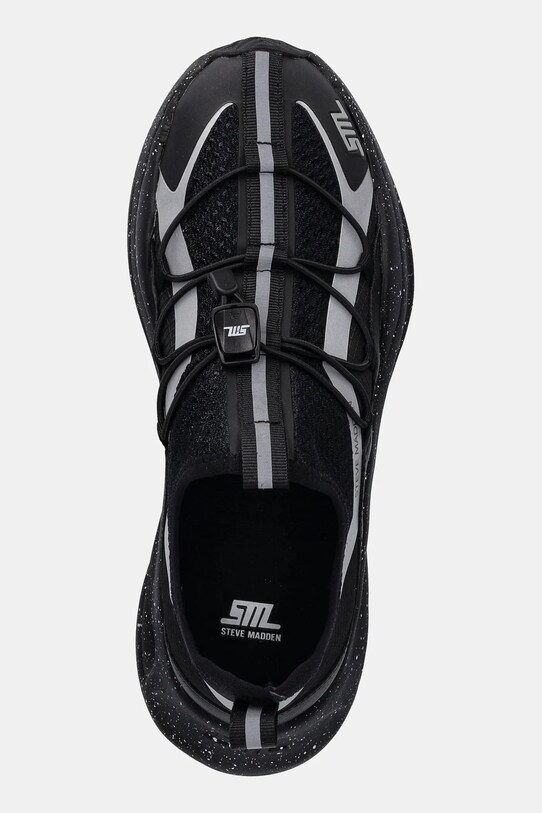 Steve Madden sneakers Ignite negru SM11003050.069