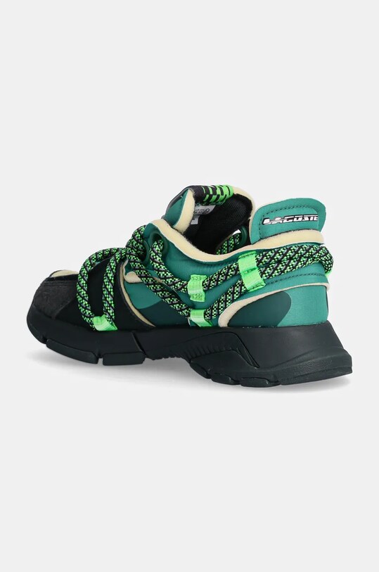 Обувки Маратонки Lacoste L003 Active Runway 48SFA0076 зелен