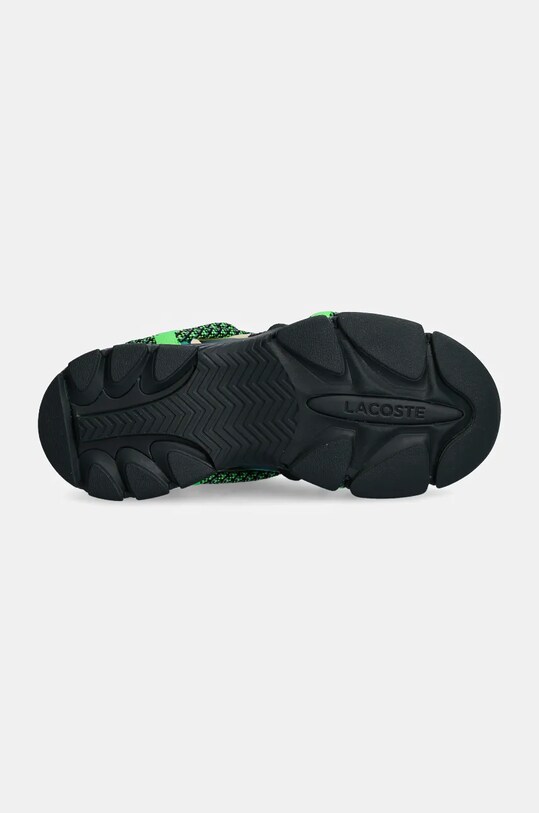 Lacoste sneakers L003 Active Runway 48SFA0076 verde