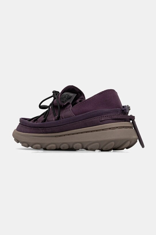 Obuwie Merrell 1TRL buty Hut Moc 2 Packable Zip Off Se J007386 fioletowy