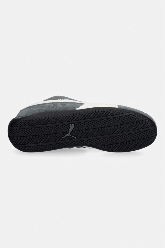 Puma Speedcat OG sneakersy damskie zamszowe 398846.D szary