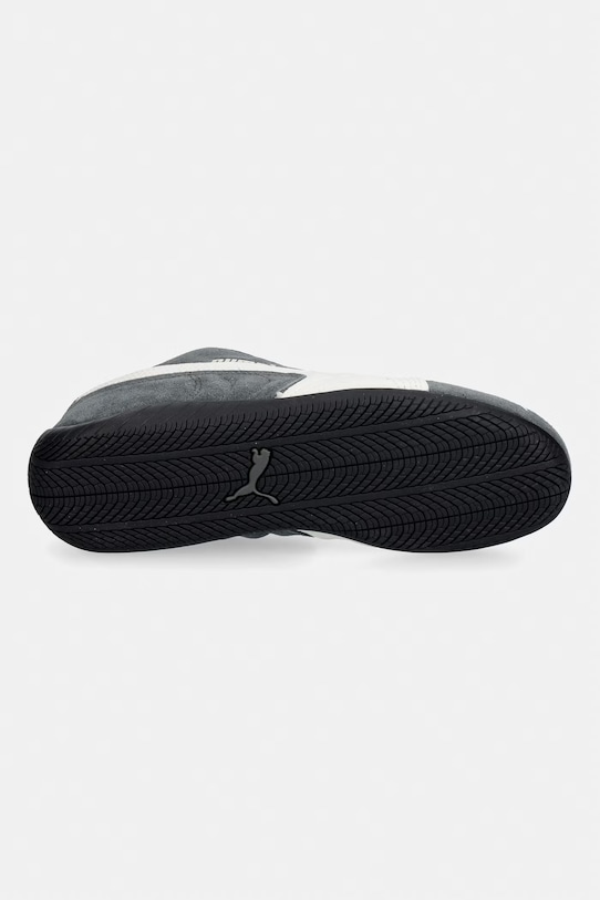 Puma Speedcat OG sneakersy damskie zamszowe 398846.D szary