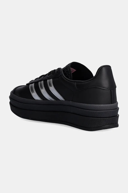 Obuv Tenisky adidas Originals Pride Gazelle Bold Pabllo Vittar IH8063 čierna
