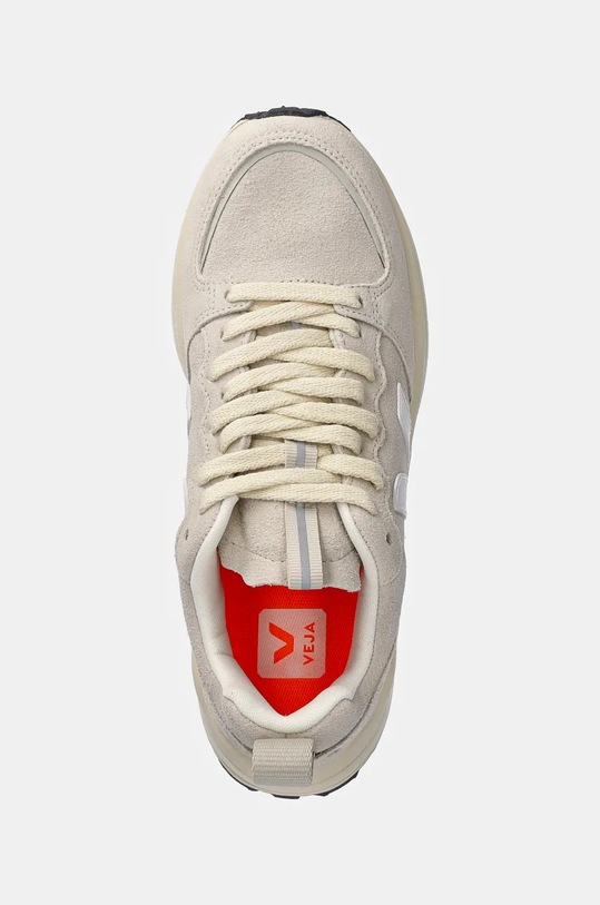Veja suede sneakers Venturi beige VC0303546A