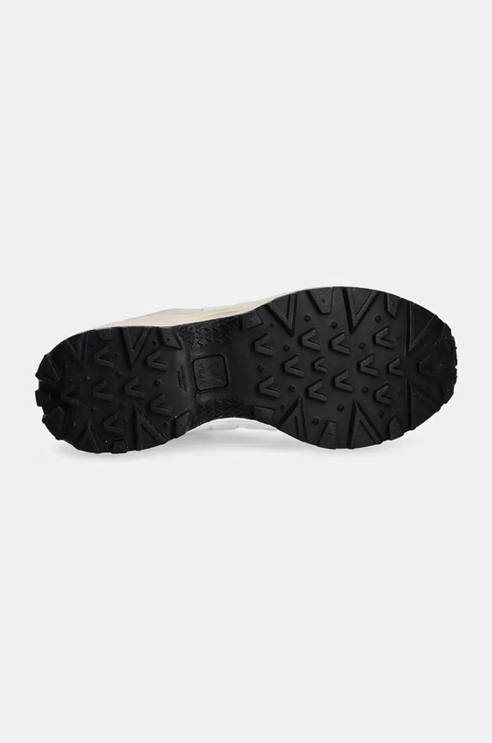 Veja suede sneakers Venturi VC0303546A beige