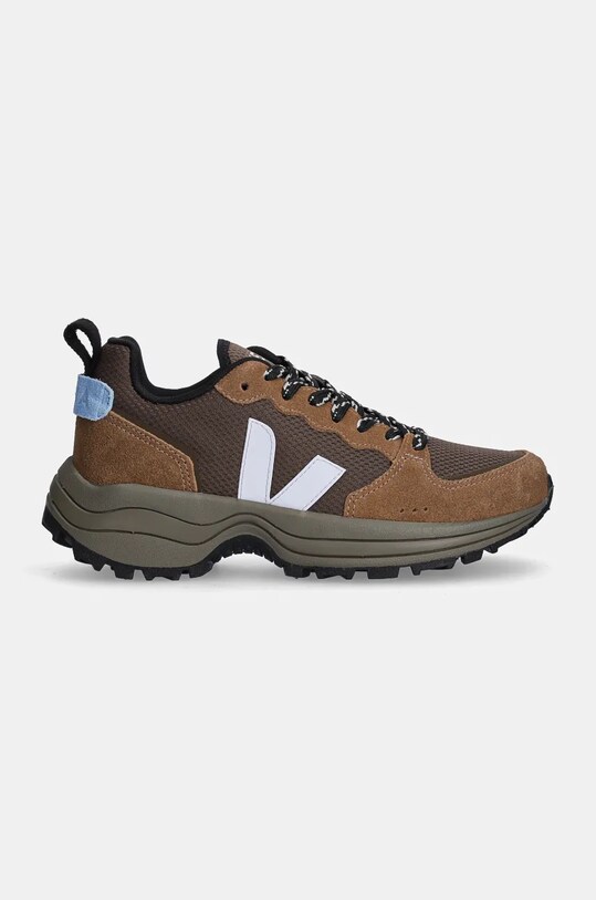 Tenisky Veja Venturi Ii VR1803754A hnědá AW24