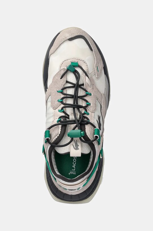 Tenisky Lacoste L-Guard Breaker Outdoor sivá 48SFA0070