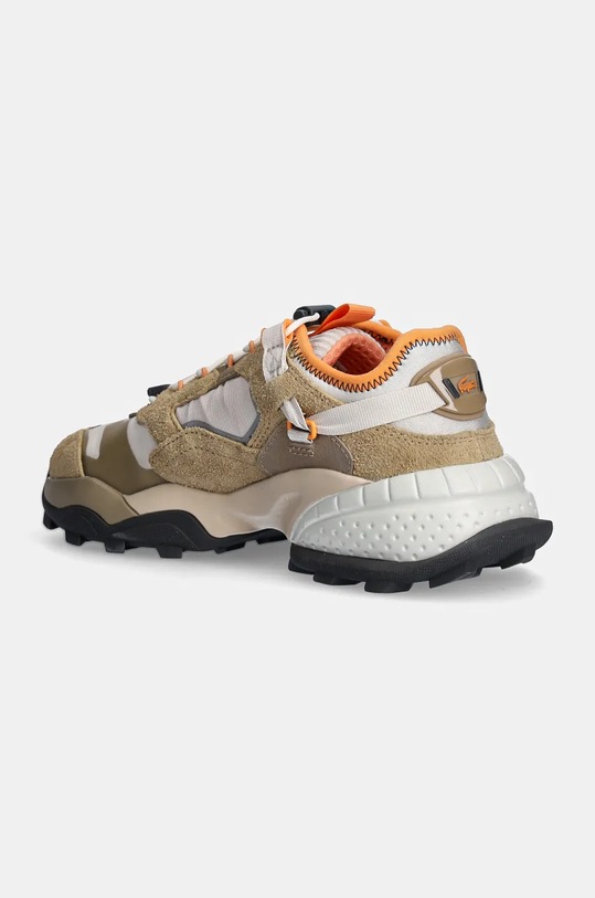 Obuv Tenisky Lacoste L-Guard Breaker Outdoor 48SFA0071 zelená