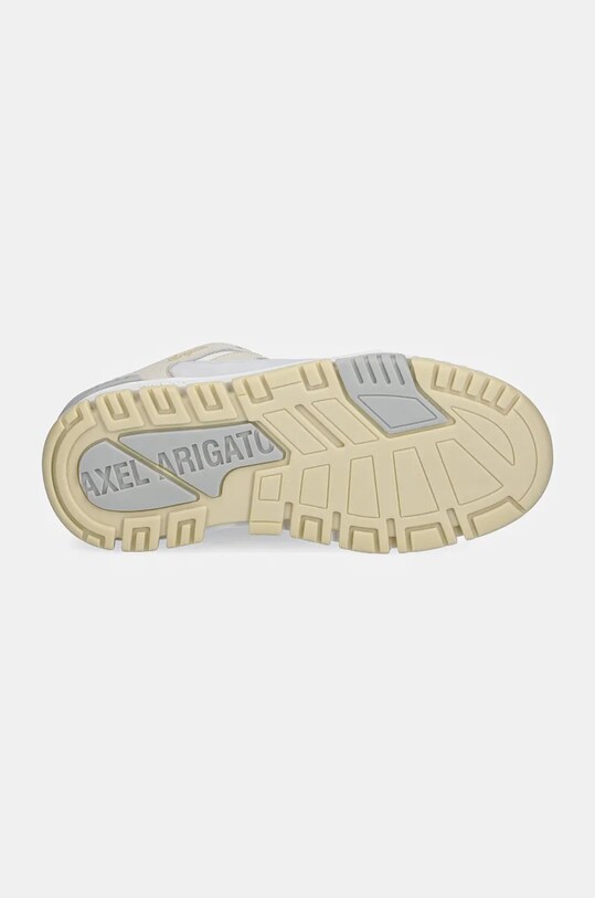 Axel Arigato sneakers din piele Orbit Vintage F1026001 alb