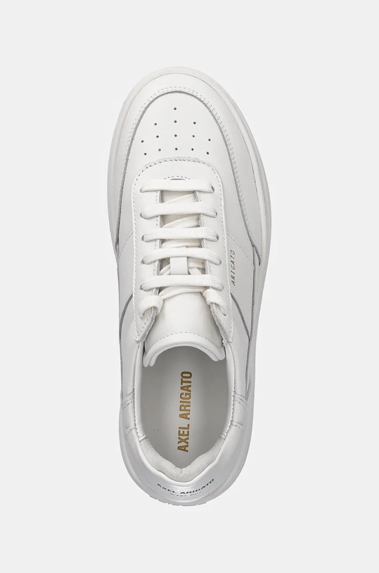 Axel Arigato sneakersy skórzane Orbit Vintage biały F1284001