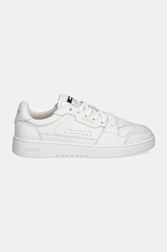 Axel Arigato leather sneakers Dice Lo F2300001 white AW24