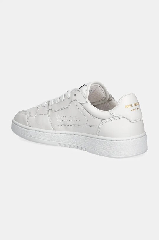 Shoes Axel Arigato leather sneakers Dice Lo F2300001 white