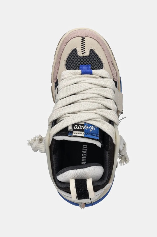 Кросівки Axel Arigato Area Patchwork барвистий F2709002