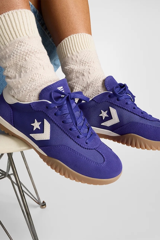 Converse sneakersy Run Star Trainer A13358C