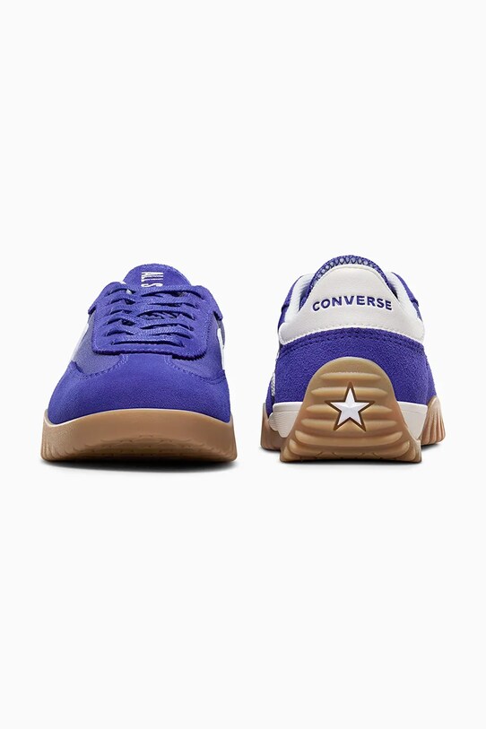 Shoes Converse sneakers Run Star Trainer A13358C navy