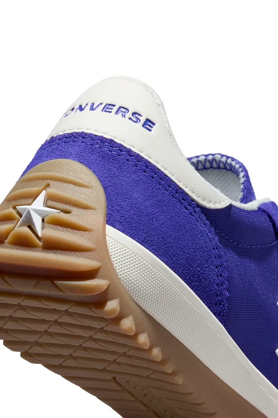 Converse sneakersy Run Star Trainer granatowy A13358C