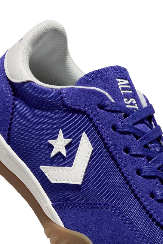Converse sneakers Run Star Trainer A13358C navy