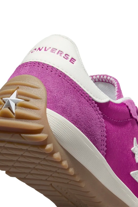 Αθλητικά Converse Run Star Trainer μωβ A13361C