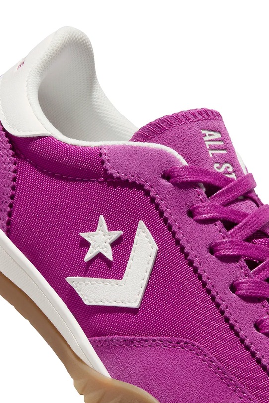Αθλητικά Converse Run Star Trainer A13361C μωβ