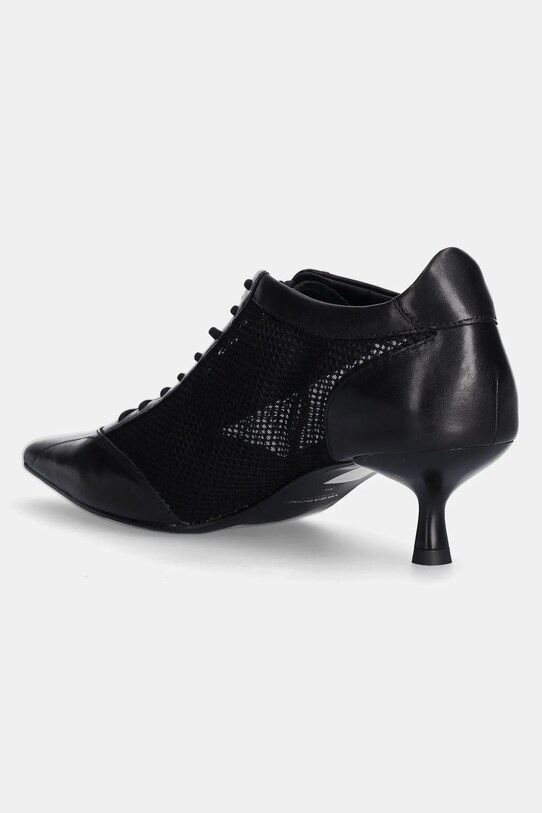 Взуття Туфлі Vagabond Shoemakers LYKKE 5914.115.20 чорний