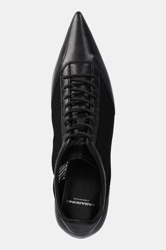 Vagabond Shoemakers szpilki LYKKE czarny 5914.115.20