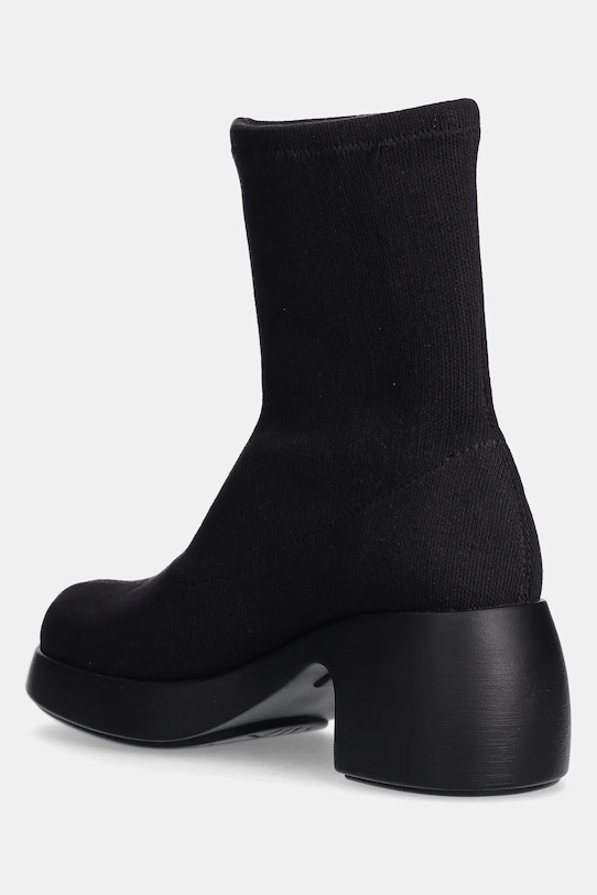 Camper botki Thelma K400619.001 czarny AW24